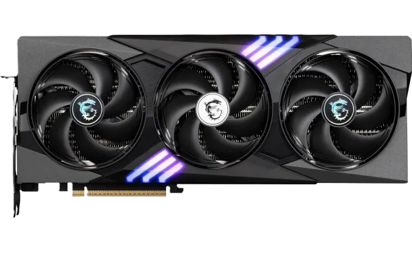 NVIDIA GeForce RTX 5070 Ti 16G