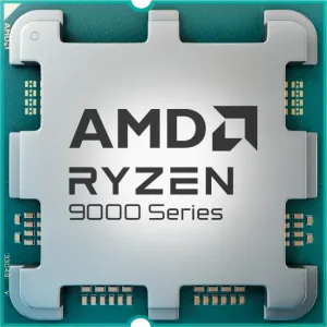 AMD Ryzen 9 9950X