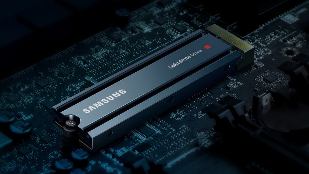 Los Mejores SSD NVMe del 2025