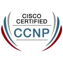 CCNP - Certificado