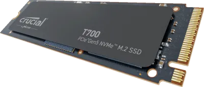 Crucial T700
