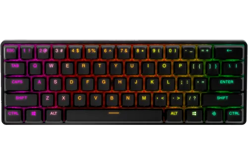SteelSeries Apex Pro Mini