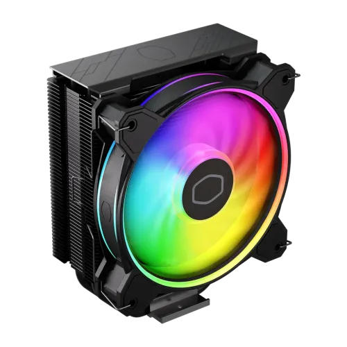 Cooler Master Hyper 212 Halo Black