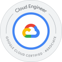 GCP Professional Cloud Architect - Certificado