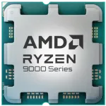 AMD Ryzen 5 9600x