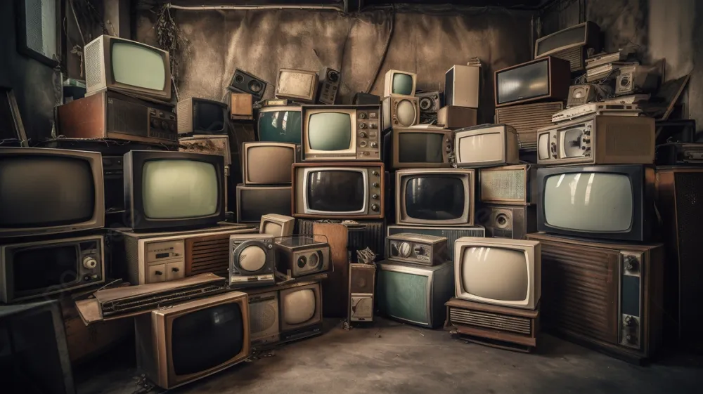 Mejores Televisores del 2024