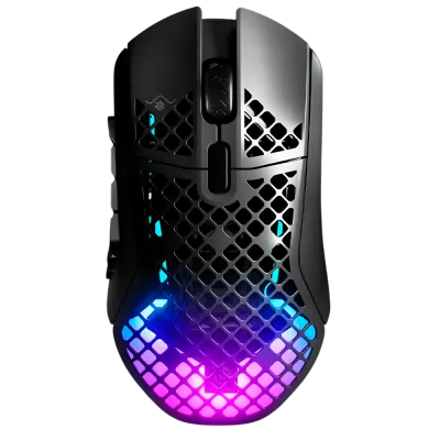 SteelSeries Aerox 9