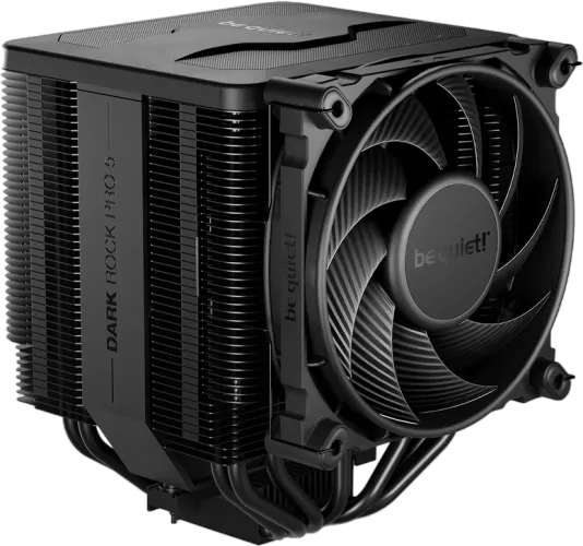 Be quiet! Dark Rock Pro 5