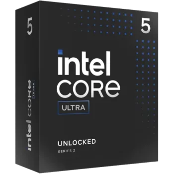 Intel Core Ultra 5 245K