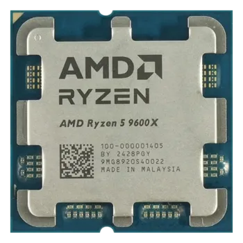 AMD Ryzen 5 9600X