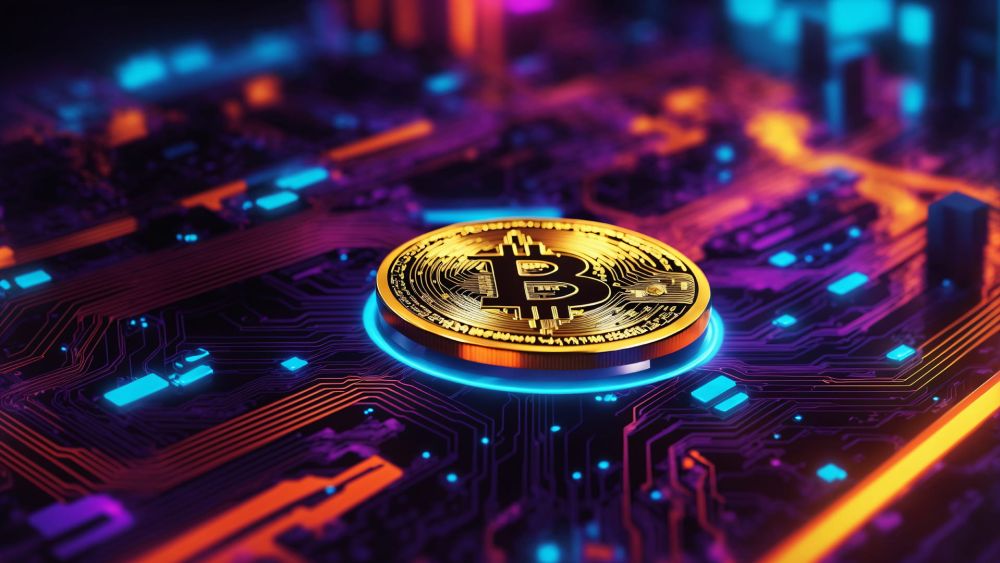 La Mejor Forma de Invertir en Criptomonedas en 2025