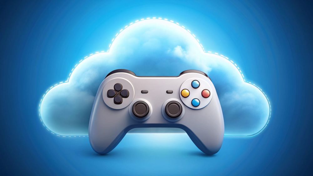Los Mejores sitios para jugar en la nube