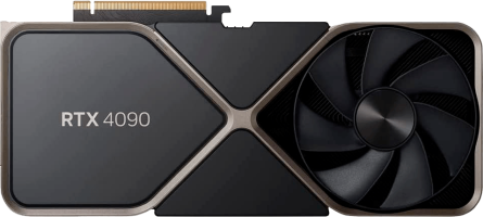 NVIDIA GeForce RTX 4090