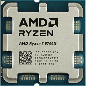 AMD Ryzen 7 9700X